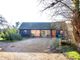 Thumbnail Detached house for sale in Darling Buds Farm, Bethersden, Kent