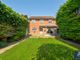 Thumbnail Detached house for sale in Stuart Road, Brackley