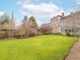 Thumbnail Terraced house for sale in The Green, Tetbury