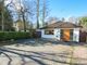Thumbnail Detached bungalow for sale in Mill Lane, Fordham, Ely