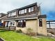 Thumbnail Semi-detached house for sale in Red Spar Road, Burnley