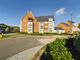 Thumbnail Flat for sale in Ashmead Court, Greenhithe, Kent