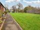 Thumbnail Terraced bungalow for sale in Dibleys, Blewbury, Didcot, Oxfordshire