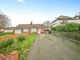 Thumbnail Semi-detached bungalow for sale in Arnold Road, Clacton-On-Sea