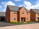 Thumbnail Detached house for sale in "Winstone Special" at Biggin Lane, Ramsey, Huntingdon