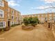 Thumbnail End terrace house for sale in Palladian Gardens, London