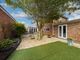 Thumbnail Detached house for sale in Meadow Drive, Credenhill, Hereford