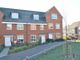 Thumbnail Terraced house to rent in Marjoram Walk, Andover, Hampshire