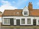 Thumbnail Semi-detached house for sale in Queen Street, Spilsby