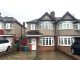 Thumbnail Semi-detached house to rent in Malvern Avenue, Harrow