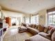 Thumbnail Detached house for sale in Rectory Lane North, Leybourne, West Malling