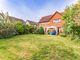 Thumbnail Detached house for sale in Isbets Dale, Taverham