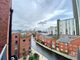 Thumbnail Flat for sale in Quantum, Chapeltown Street, Manchester