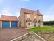 Thumbnail Detached house for sale in Plot 2 Stickney Chase, Stickney, Boston