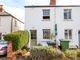 Thumbnail End terrace house for sale in Church Street, Henley-On-Thames, Oxfordshire