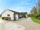 Thumbnail Bungalow for sale in Welsh Hook, Wolfscastle, Haverfordwest, Pembrokeshire