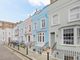 Thumbnail Terraced house for sale in Bywater Street, London