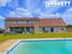 Thumbnail Villa for sale in Dompierre-Les-Églises, Haute-Vienne, Nouvelle-Aquitaine