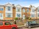 Thumbnail Terraced house for sale in New Tyning Terrace, Fairfield Park, Bath