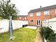 Thumbnail Semi-detached house for sale in Bagnall Way, Hawksyard, Rugeley