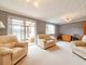 Thumbnail Detached house for sale in Ely Way, Grantham