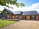 Thumbnail Detached house for sale in Main Road, Upper Tadmarton, Banbury, Oxfordshire