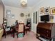 Thumbnail Semi-detached house for sale in Low Road, Wainfleet St Mary, Skegness