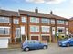 Thumbnail Town house for sale in Aston Grove, Leeds, West Yorkshire