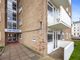 Thumbnail Flat for sale in St. Catherines Terrace, Hove, East Sussex