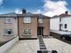 Thumbnail Semi-detached house for sale in Dalry Road, Ardrossan