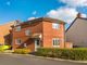 Thumbnail Detached house for sale in Holst Grove, Cheltenham, Gloucestershire