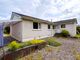 Thumbnail Detached bungalow for sale in Glencaorann, Low Glen Cloy, Brodick, Isle Of Arran, North Ayrshire