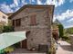 Thumbnail Town house for sale in Chiusi Della Verna, Tuscany, Italy