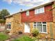 Thumbnail Detached house for sale in Knoll Road, Fleet
