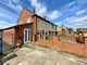 Thumbnail Semi-detached house for sale in Cromwell Road, Cheltenham, Gloucestershire