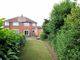 Thumbnail Semi-detached house for sale in Stourbridge, Wollaston, York Crescent