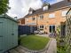 Thumbnail Town house for sale in Rushton Close, Burtonwood