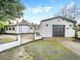 Thumbnail Bungalow for sale in Chester Road, Gresford, Wrexham