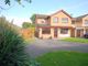 Thumbnail Detached house for sale in Hesketh Croft, Leighton, Crewe