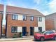 Thumbnail Semi-detached house for sale in Faraday Drive, Hastings