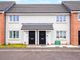 Thumbnail Terraced house for sale in Rosebay Drive, Wishaw