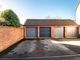 Thumbnail Detached house for sale in Warmstry Road, Bromsgrove, Worcestershire
