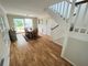 Thumbnail Link-detached house for sale in Grosvenor Close, Ashley Heath, Ringwood
