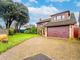 Thumbnail Detached house for sale in Elm Close, Seaford