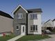 Thumbnail Country house for sale in Plot 16 (Beech) 6 Kirkwood Place, Hogganfield