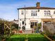 Thumbnail Semi-detached house for sale in Canterbury Grove, London