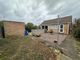 Thumbnail Detached bungalow to rent in Windermere Way, Gunthorpe, Peterborough