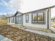 Thumbnail Mobile/park home for sale in Residential Park Homes, Low Hauxley, Northumberland, 0Jr.