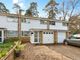 Thumbnail Terraced house for sale in Mornington Close, Baughurst, Tadley, Hampshire