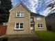 Thumbnail Detached house to rent in Whitehaugh Park, Peebles